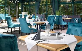 Parkhotel Waldschlösschen